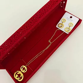 Sowgatlyk nabor komplekt