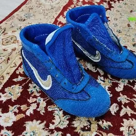 борцовки borcowka