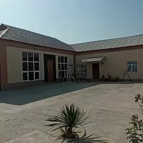 Satlyk köne Gami 6 sotok plan