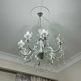 Lyustra uly/люстра