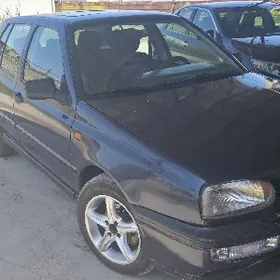 Volkswagen Golf 1993