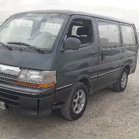Toyota Hiace 1992