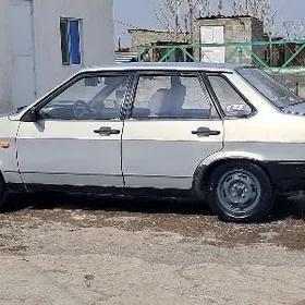 Lada 21099 2002