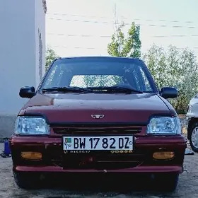 Daewoo Tico 1996
