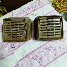 Колонки стерео