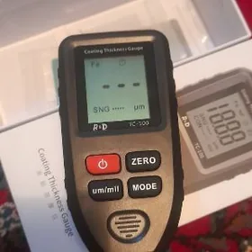 Tolsinomer Şpaklyowka barlayan