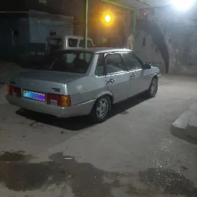Lada 21099 2001