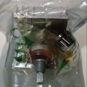 Диммер Dimmer 4 кВт