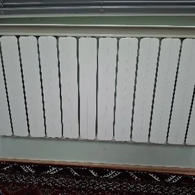 Алйумин батарей