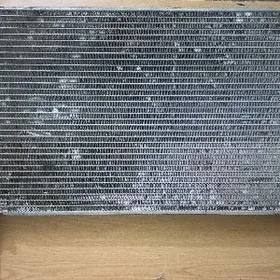 radiator wentilyator