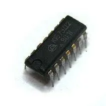 Микросхема Mikroshema К157УД2