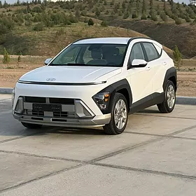Hyundai Kona 2025