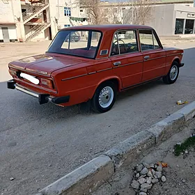Lada 2106 1990
