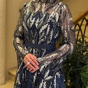 koynek wecerni платье