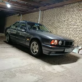 BMW 525 1993