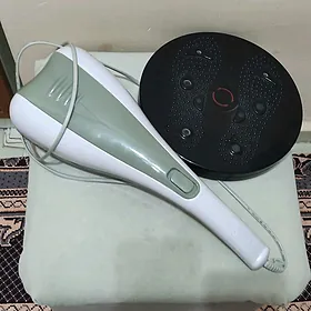 Массажер для дома и офиса.