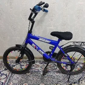 welosiped, велосипед