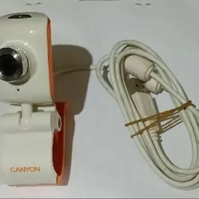 Веб-камера Web-kamera "Canyon"