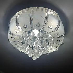 Люстры/Lýustralar