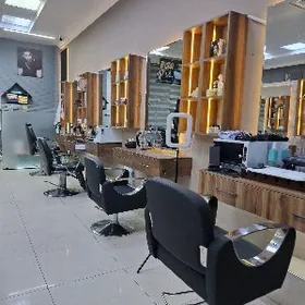 Салон Salon Parikmaher arenda