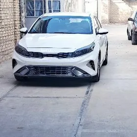 Kia Forte 2022