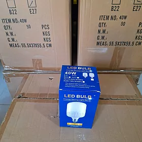 LED LAMPA CYRA 40 W