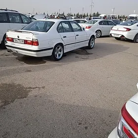 BMW 525 1991