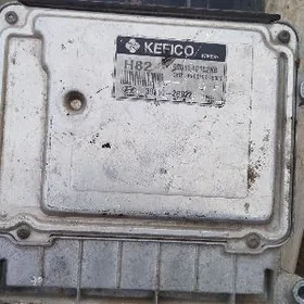 кампуйутер хундай елантра 2010