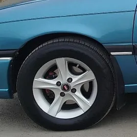 OPEL DISKA BALON OBMEN