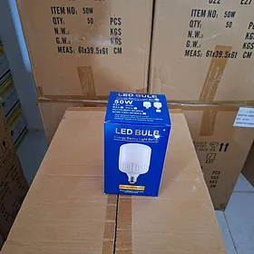 LED LAMPA CYRA 50 W