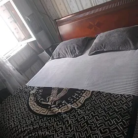 Spalni Diwan Prihoska