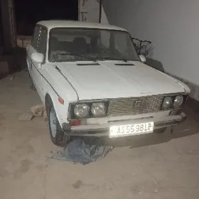 Lada 2106 1998