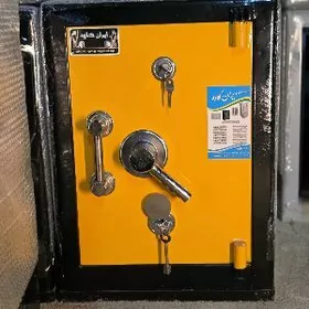 Seÿf Сейф A60 110kg