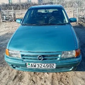 Opel Astra 1991