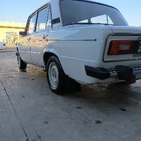 Lada 2106 2001