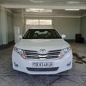 Toyota Venza 2009
