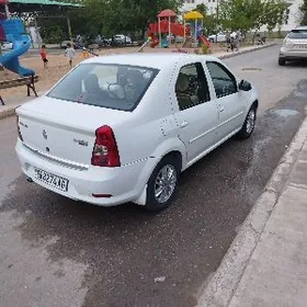 Renault Laguna 1 2017