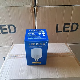 LED LAMPA 60 WATT