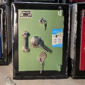 Seÿf Сейф A60 110kg