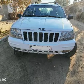 Jeep Grand Cherokee 1999