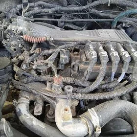 Pajera Mantera Пажера 3.24 M