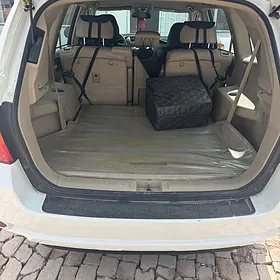 Toyota Highlander 2009