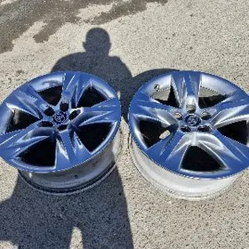 2017 2019 HIGLANDER LIMITED