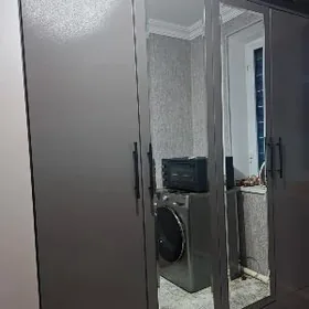 шифонер четырех дверная