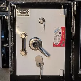 Seÿf Сейф A60 110kg