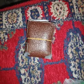 нашли в такси