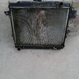 Radiator  Uwaz