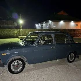 Lada 2106 2000
