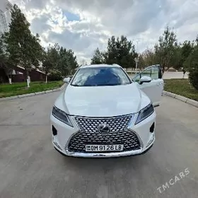 Lexus RX 350 2020
