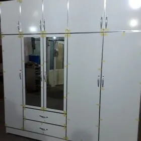 MEBEL TÄZE ŞKAF GARNITUR